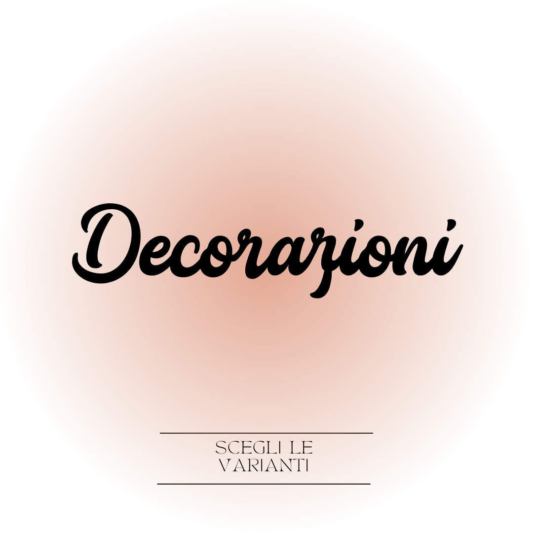 3️⃣ Step 3: Aggiungi le Decorazioni Esterne ✨