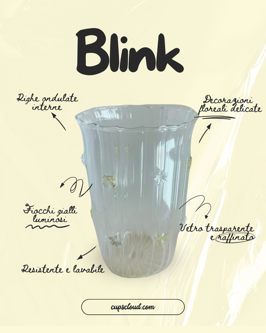 🌼 BLINK