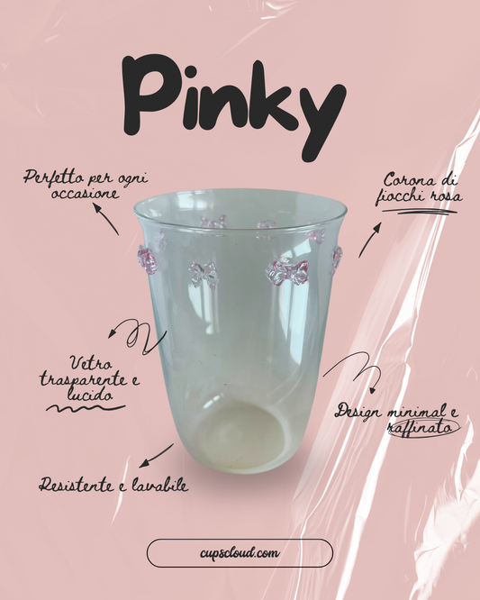 🎀 PINKY